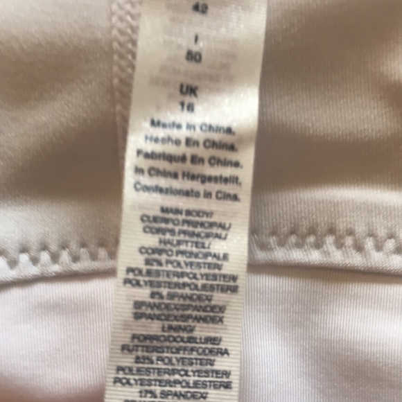 Fila Tennis/Pickleball/Athletic/Athleisure Skort, XL, NWT! - Picture 9 of 10